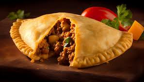 Empanadas de Carne